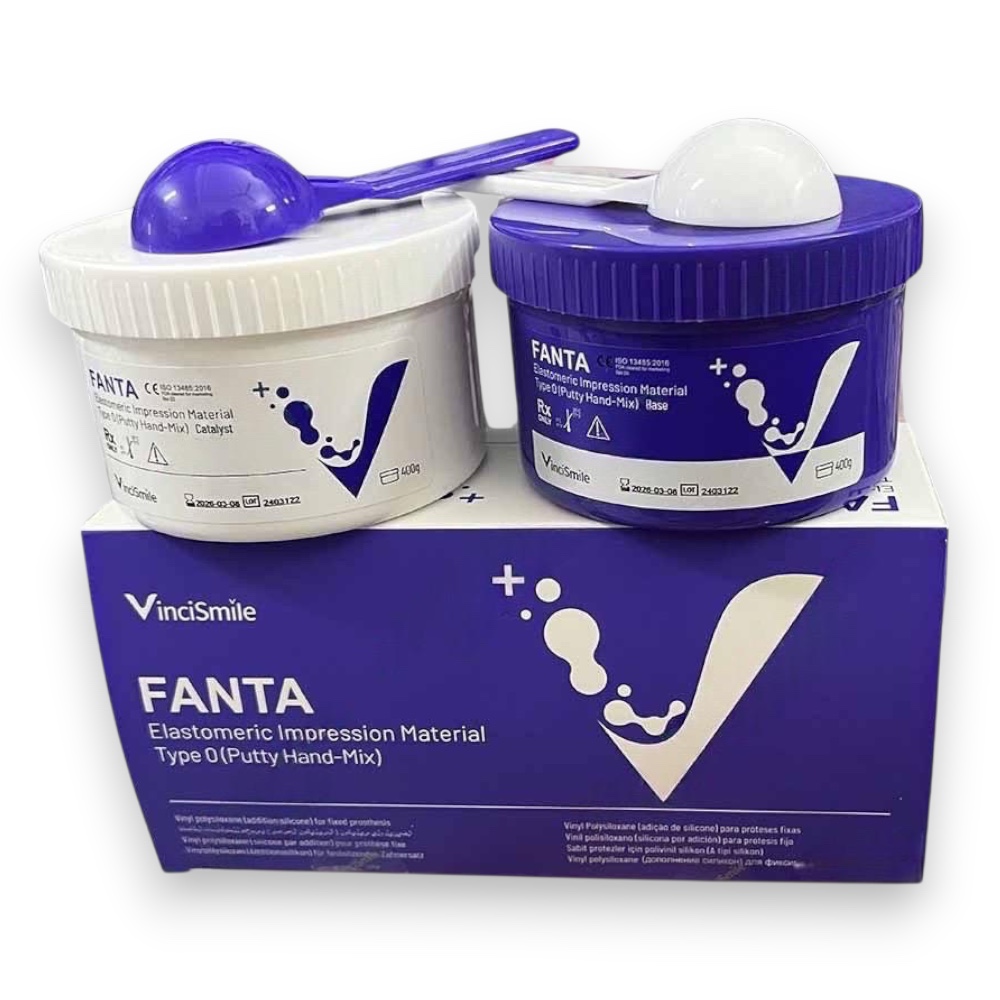 Cao su lấy dấu đặc Fanta | Fanta Trung Quốc