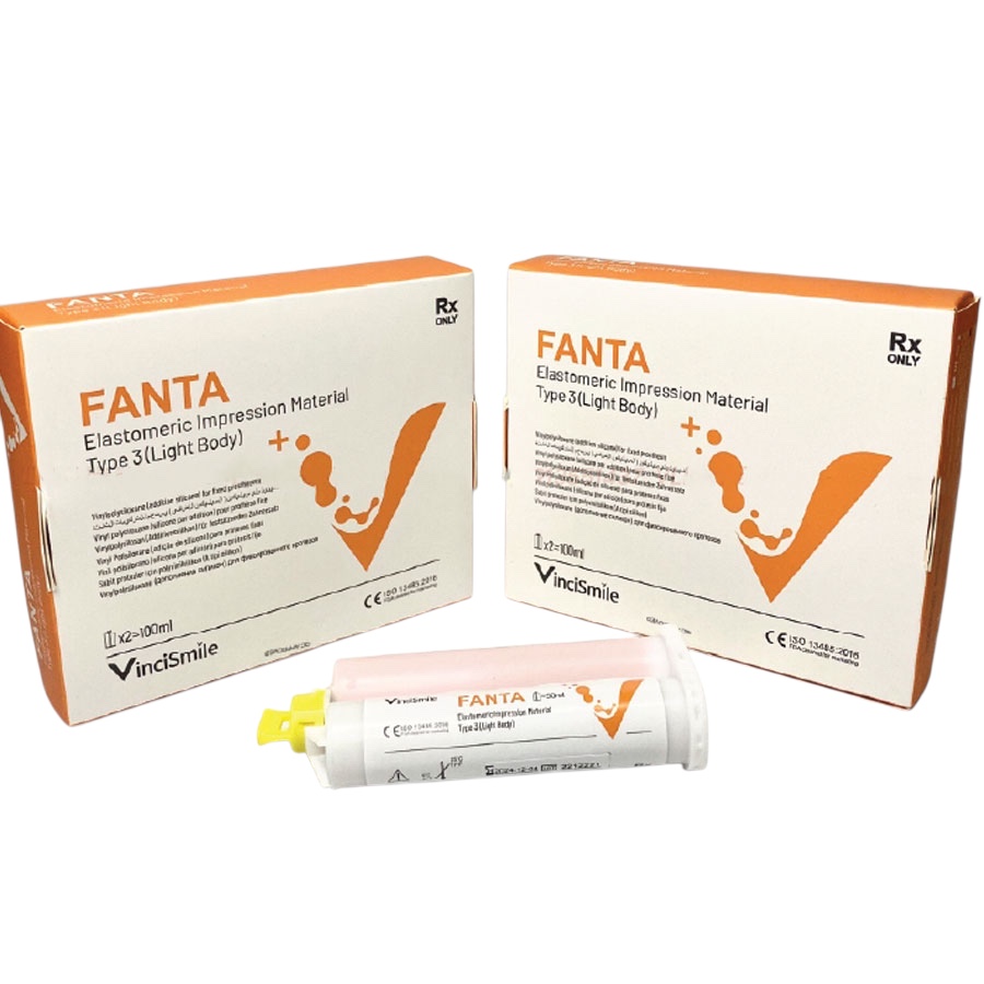 Cao su lấy dấu lỏng PERFIT | (Fanta) Trung Quốc