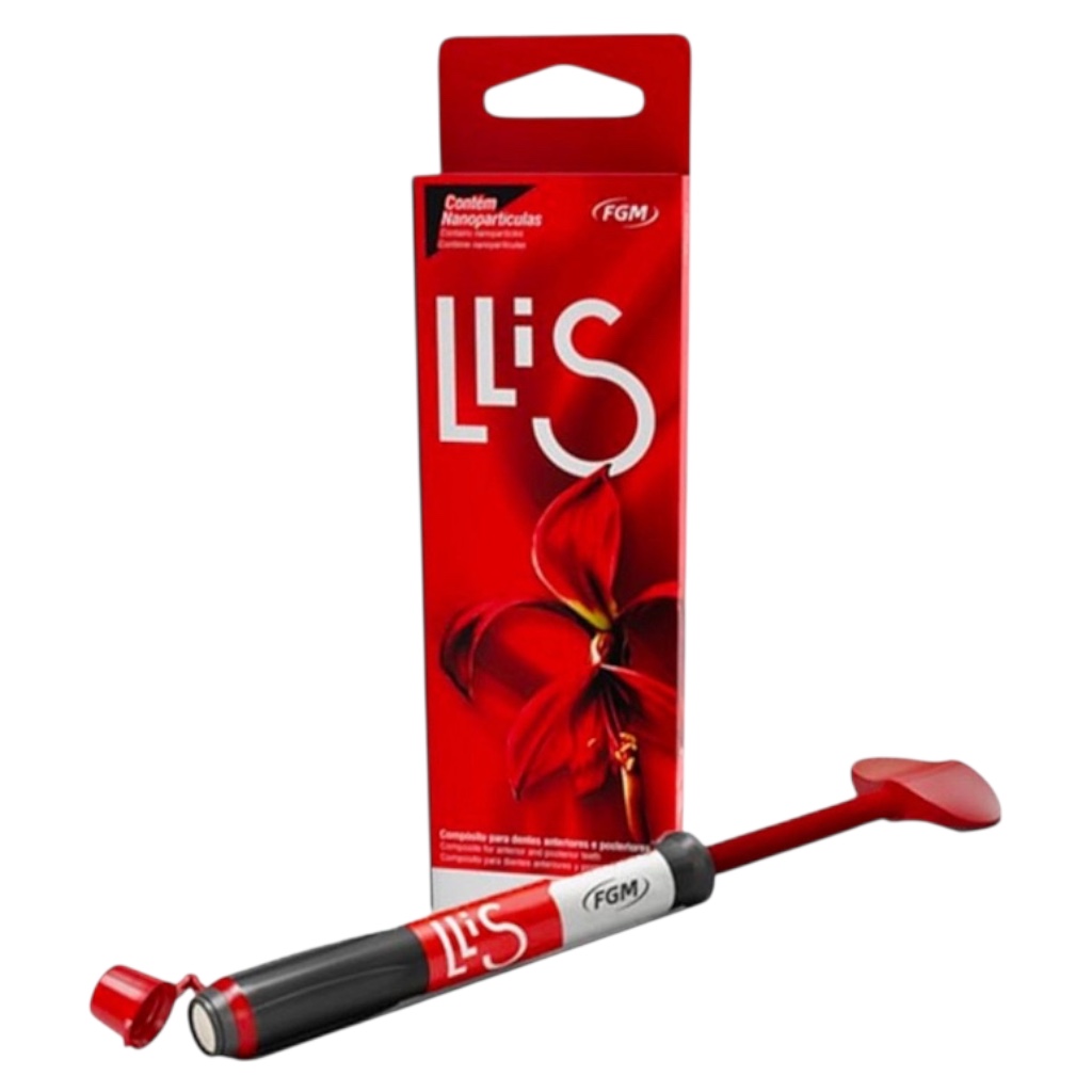 Composite đặc Llis | FGM Brazil