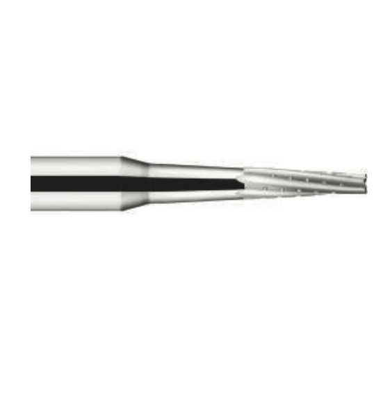 Mũi cắt xương thuôn đầu bằng Cone Square | Dentsply Mỹ