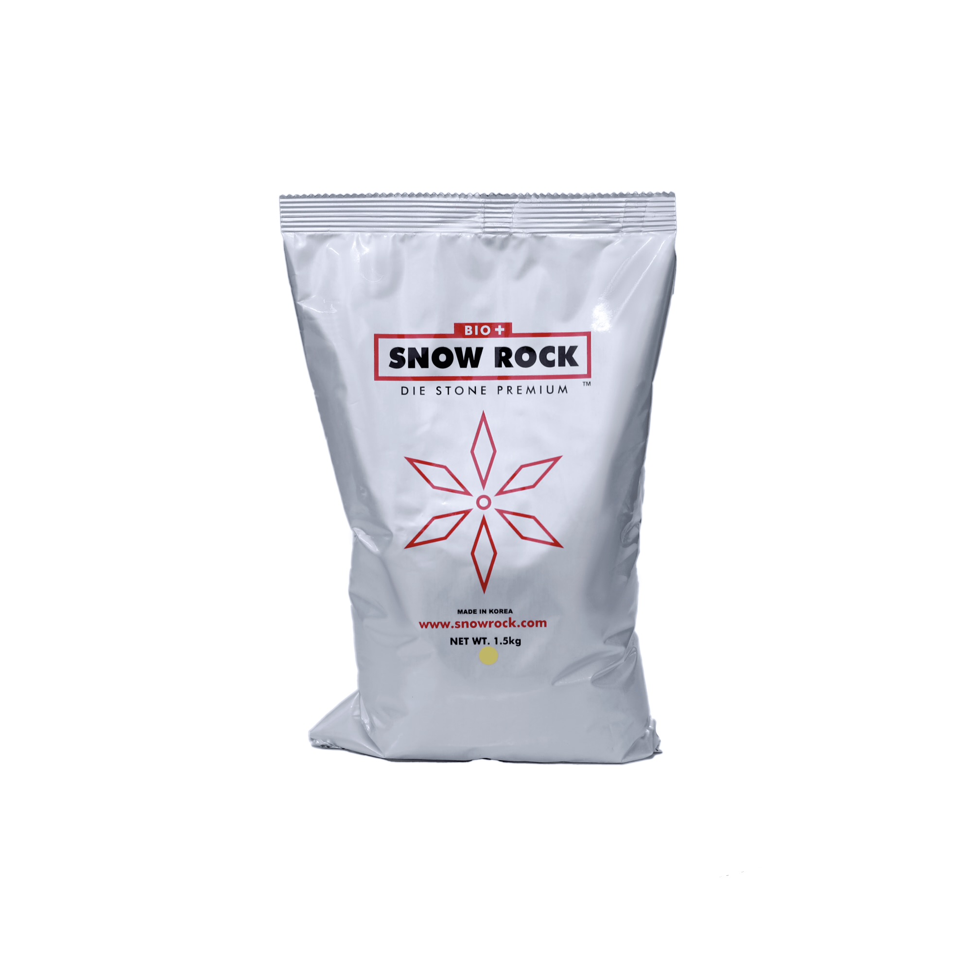 Thạch Cao Die Stone Premium Type 4 | Snowrock Hàn Quốc