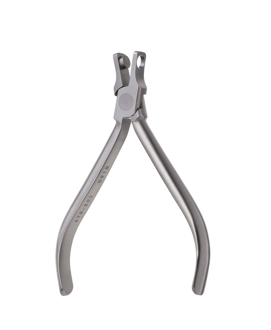 Kềm Bấm Lỗ | Hole Punch  | HuFriedy Mỹ