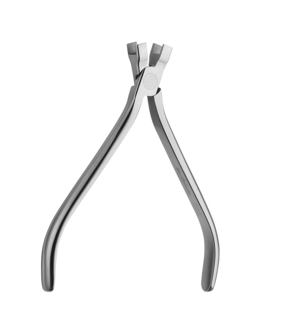 Kềm Bẻ Torque Rosa | Hu-Friedy Mỹ