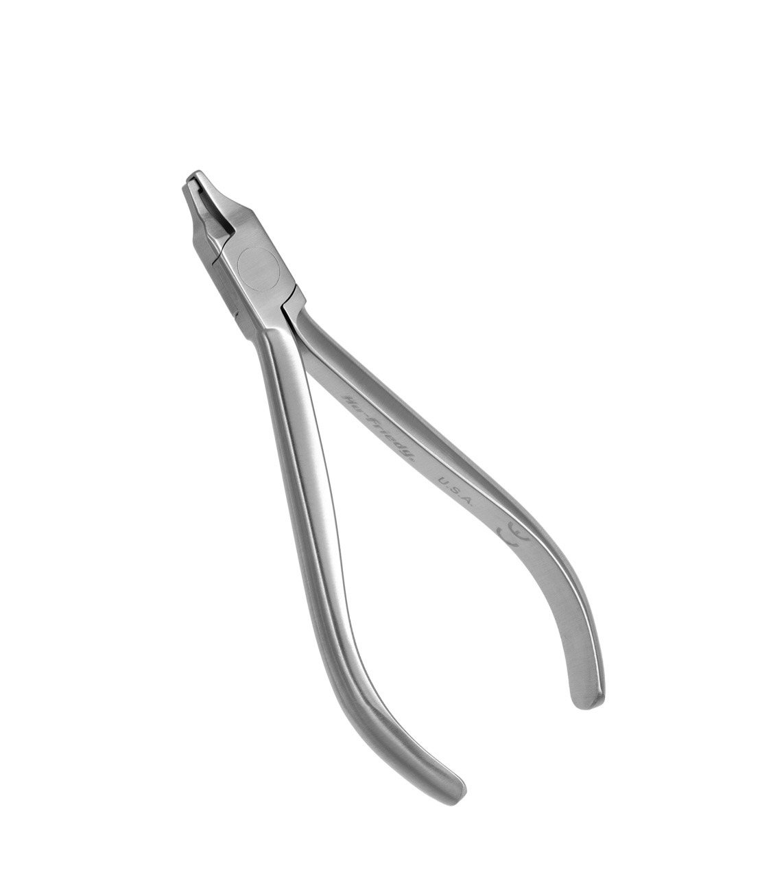 Kềm Counter Clockwise Wedge Tạo Vết Lõm Góc Xoay Răng | HuFriedy Mỹ