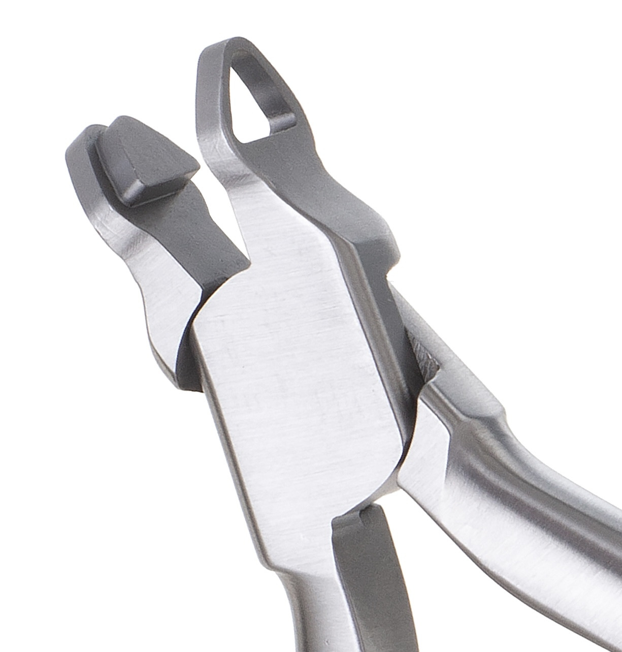 Kềm Precision Aligner Punch Tạo Đường Cắt Gắn Thun | HuFriedy Mỹ