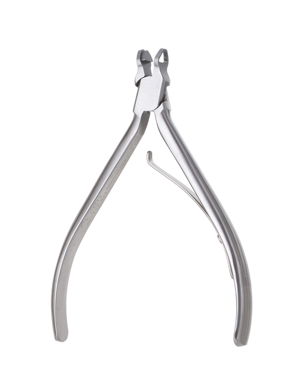 Kềm Precision Aligner Punch Tạo Đường Cắt Gắn Thun | HuFriedy Mỹ