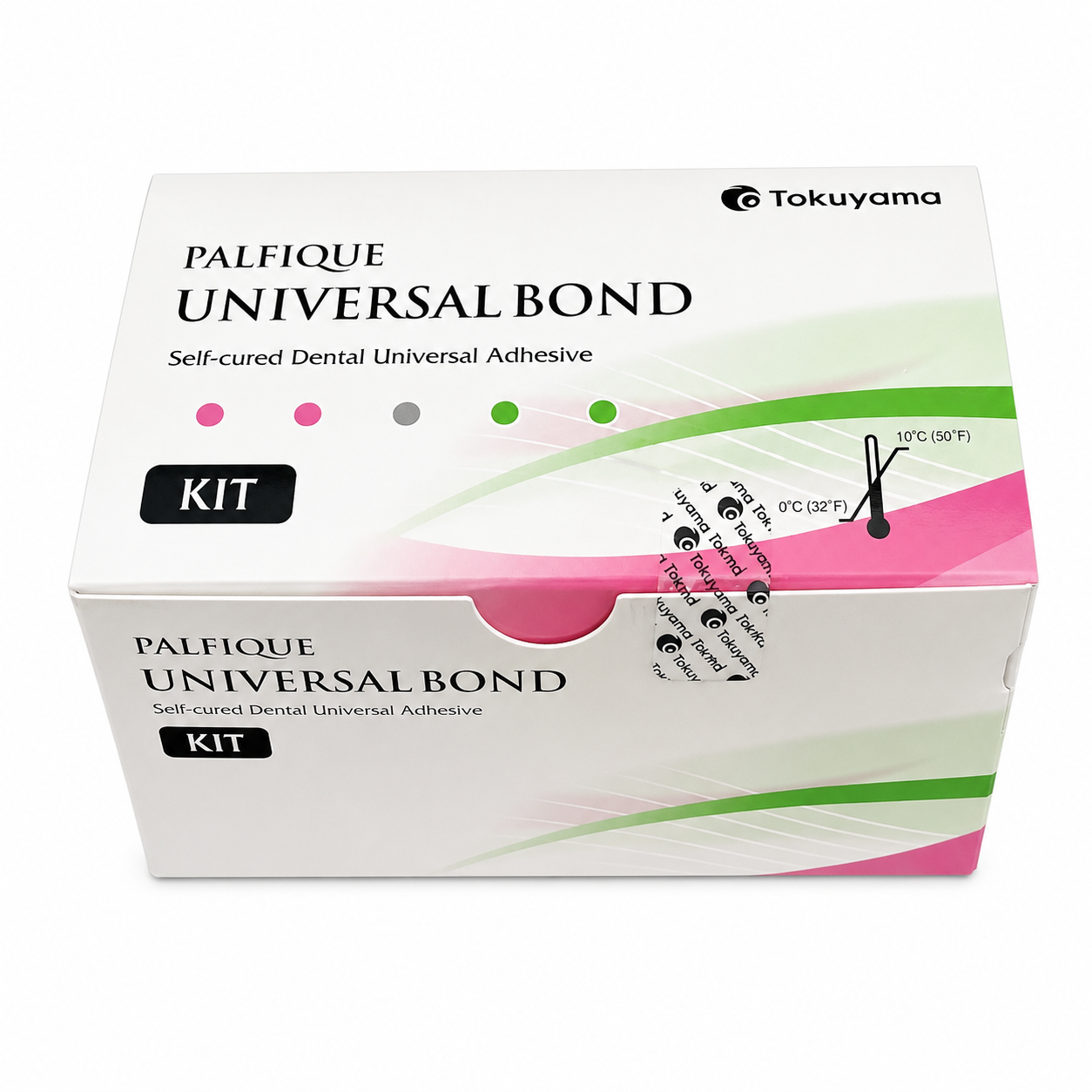 Keo dán đa năng Palfique Universal Bond Kit Tokuyama