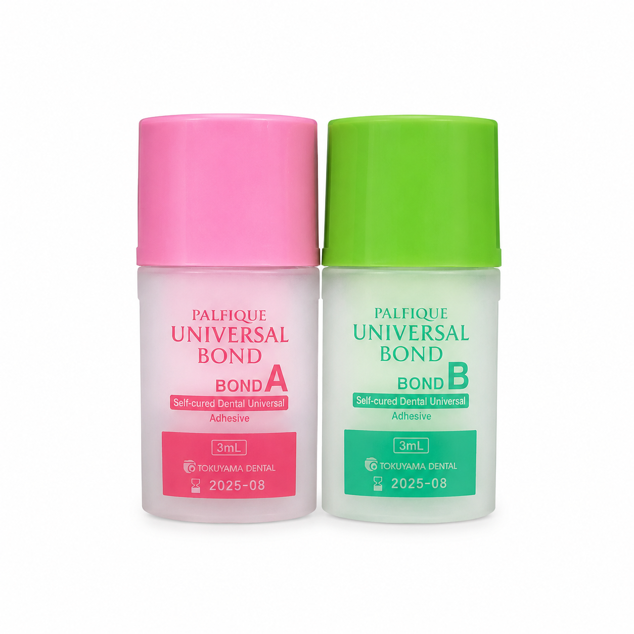 Keo dán đa năng Palfique Universal Bond Kit Tokuyama