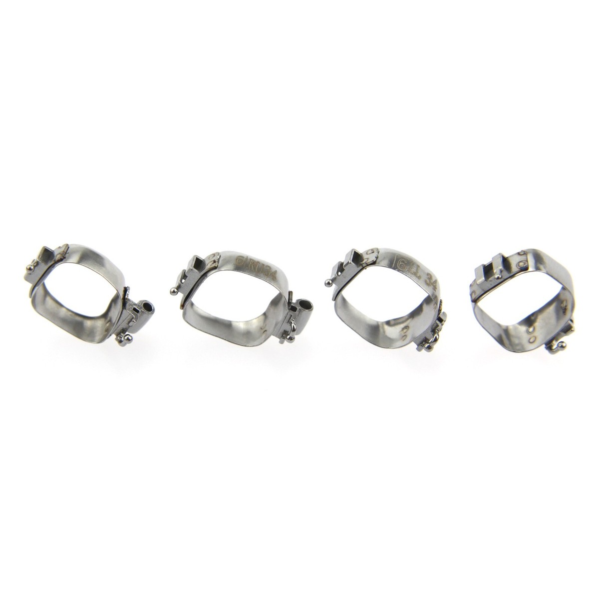 Khâu 1 ống răng 6,7 | 3M Mỹ
