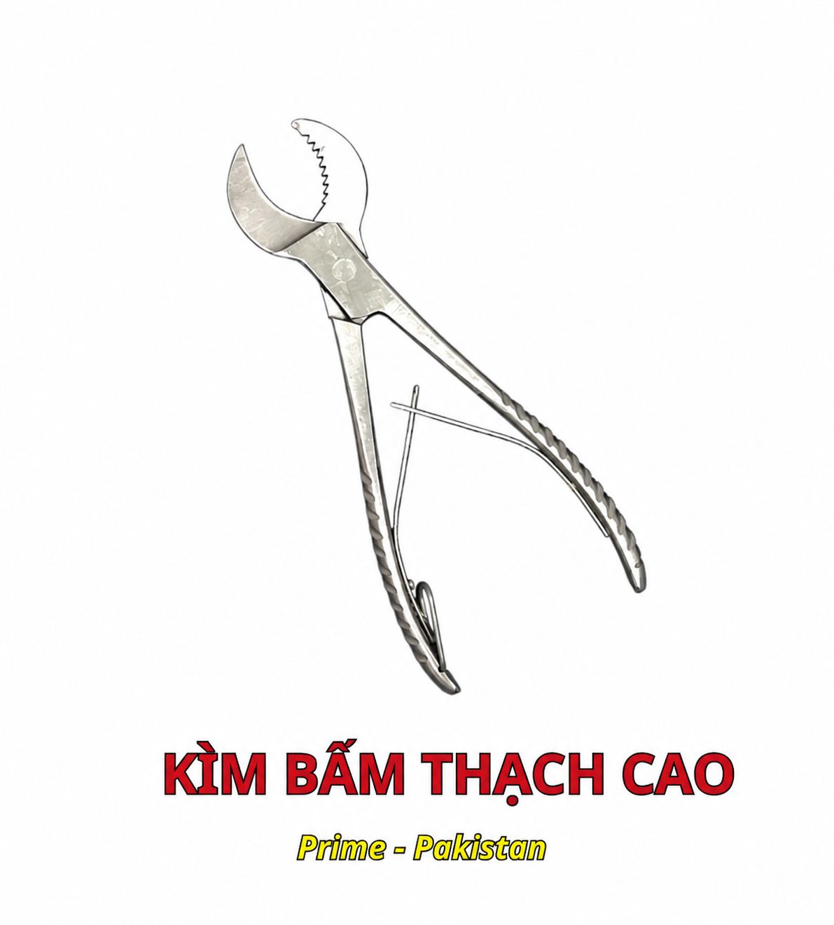 Kìm Bấm Thạch Cao Nha Khoa Chuyên Dụng | Prime Pakistan