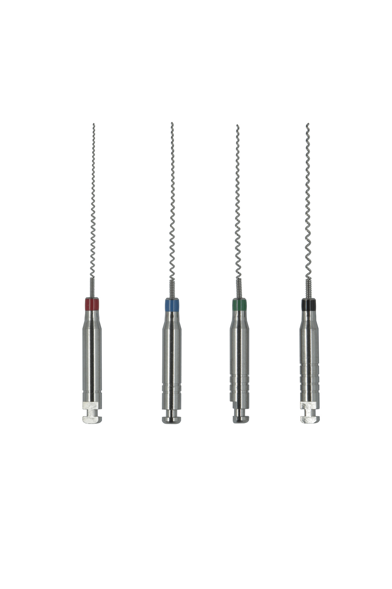 Lentulo Paste Carriers Hộp 4 cây Mani Nhật Bản
