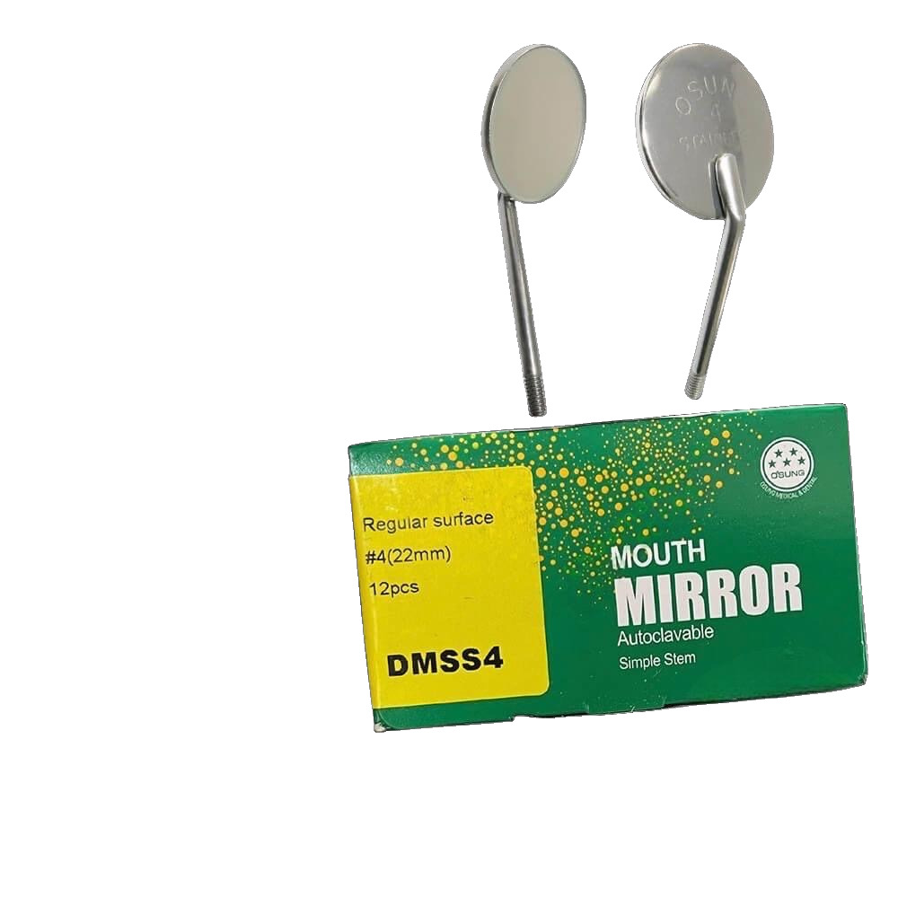 Mặt Gương Khám răng Osung Mouth Mirror | Osung Hàn Quốc