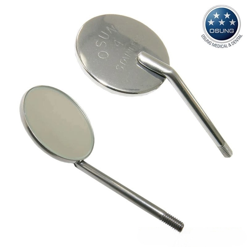Mặt Gương Khám răng Osung Mouth Mirror | Osung Hàn Quốc