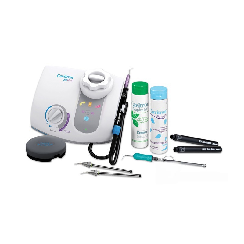 Máy Lấy Cao Răng Siêu Âm Cavitron Jet Plus | 200/240V Euro | Dentsply Sirona Mỹ