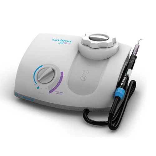 Máy Lấy Cao Răng Siêu Âm Cavitron Jet Plus | 200/240V Euro | Dentsply Sirona Mỹ