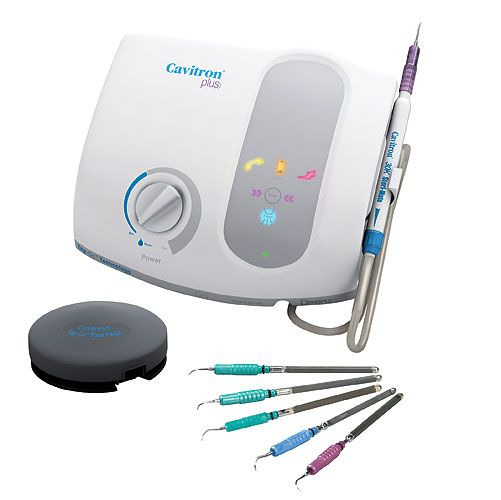 Máy Lấy Cao Răng Siêu Âm Cavitron Plus | 200/240V Euro | Dentsply Sirona Mỹ