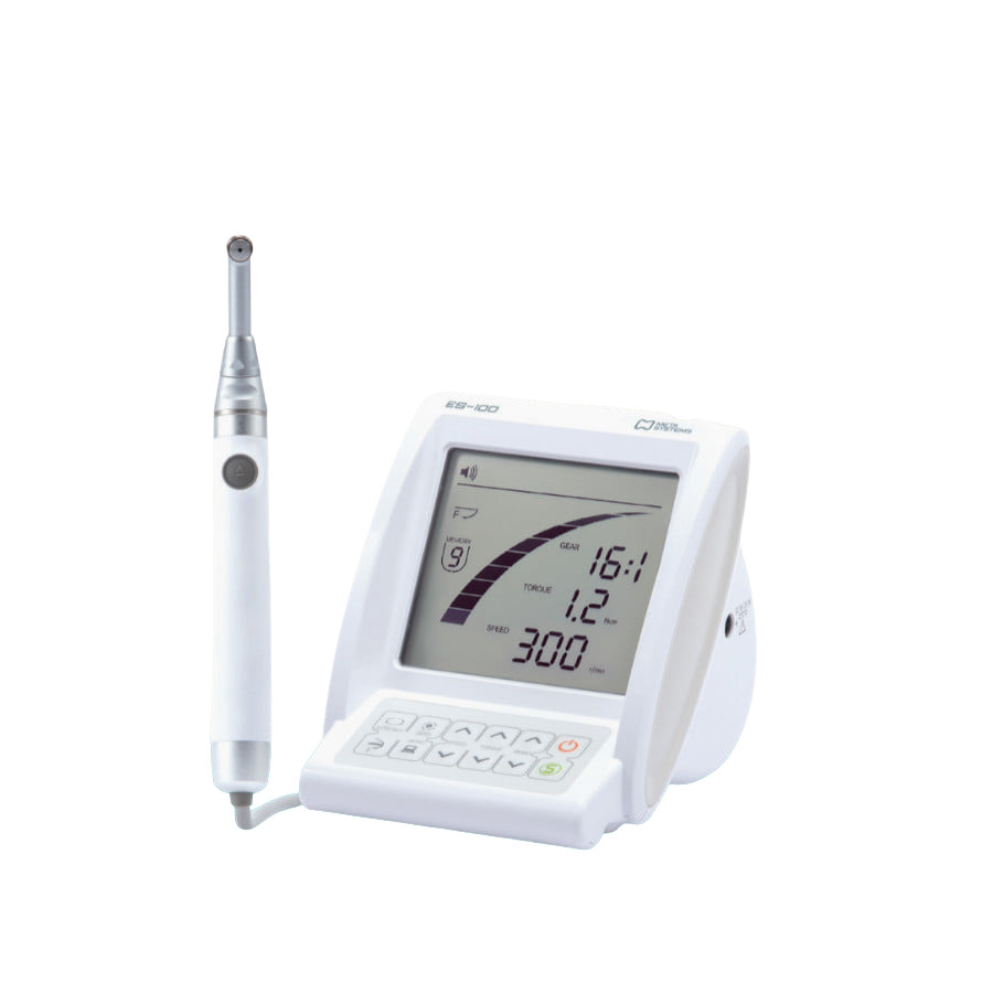 Máy nội nha ES-100 | Meta Biomed Hàn Quốc