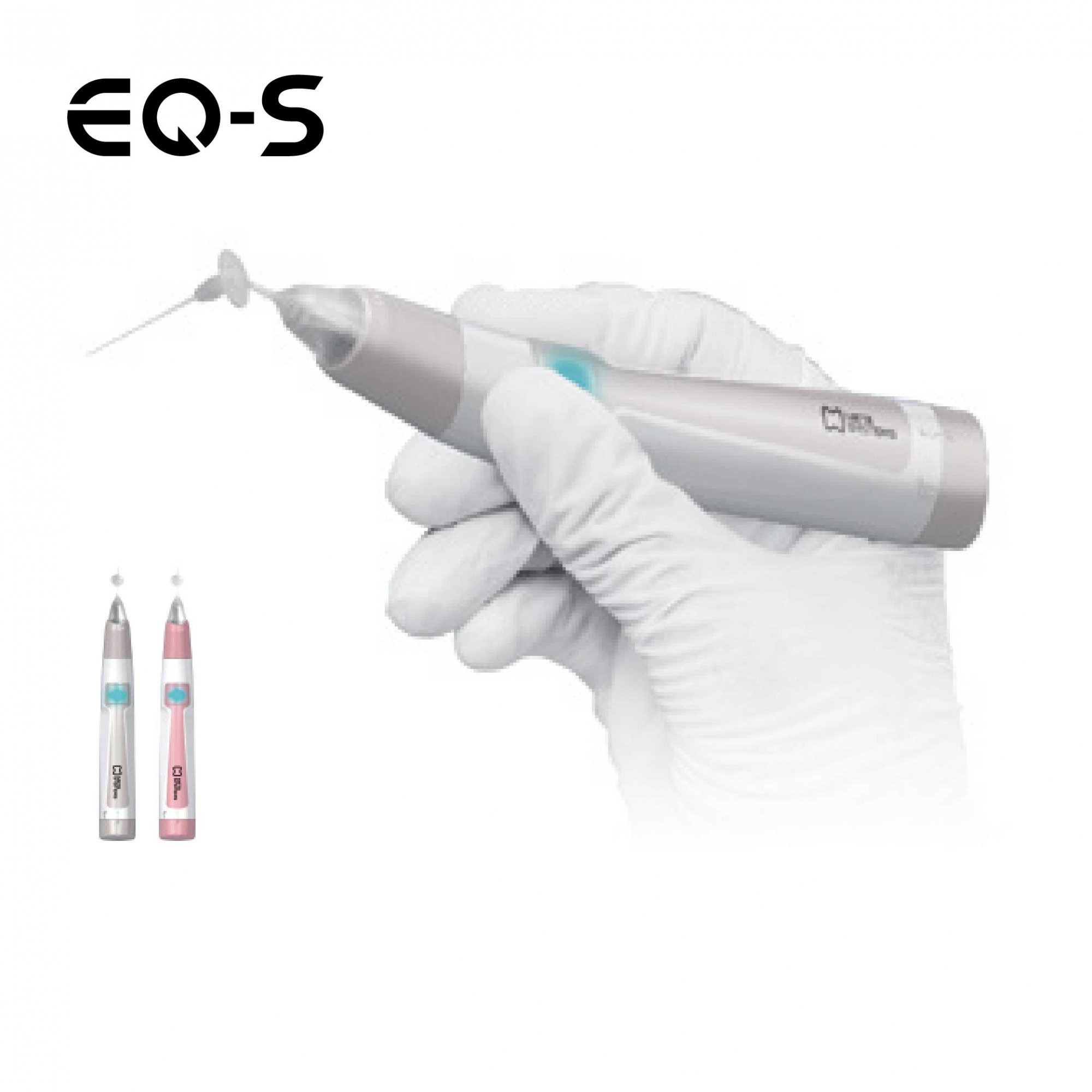 Máy rung bơm rửa nội nha EQ-S | Meta Biomed Hàn Quốc