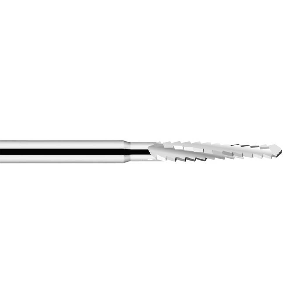Mũi khoan phẫu thuật cắt xương cho tay khoanh nhanh - Bone Cutter
