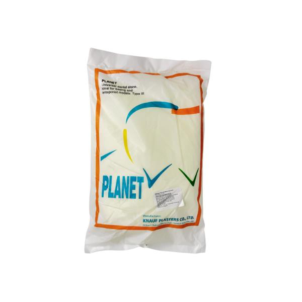 Thạch cao lấy dấu | Planet Thái Lan