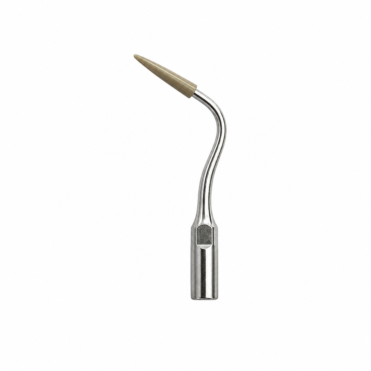 Mũi cạo vôi chuyên dụng cho răng Implant Woodpecker P90
