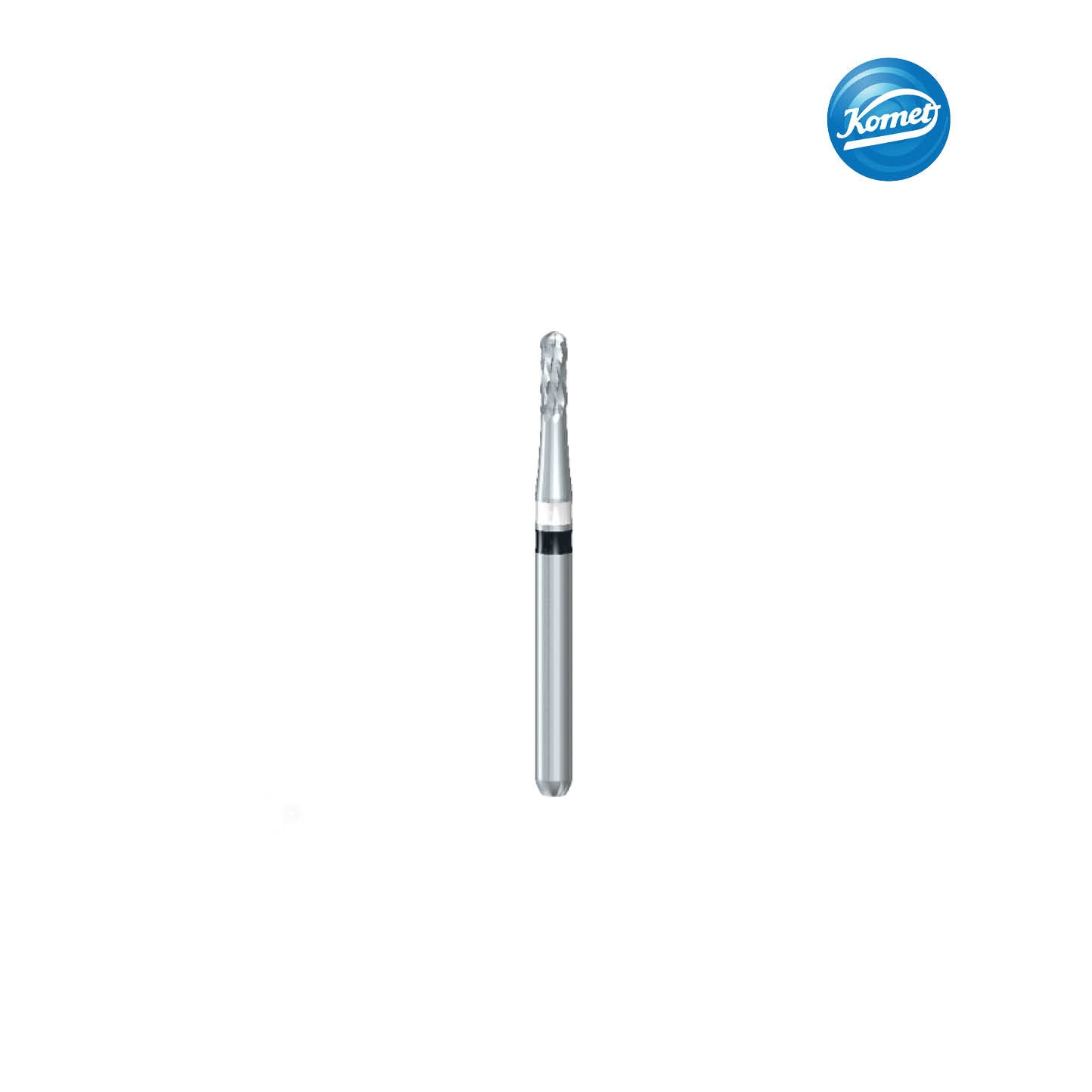 Mũi cắt cầu mão kim loại và sứ