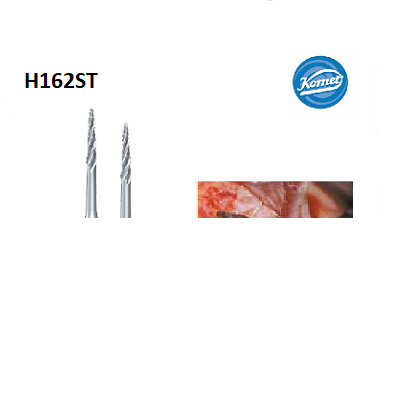 Mũi cắt xương Linderman