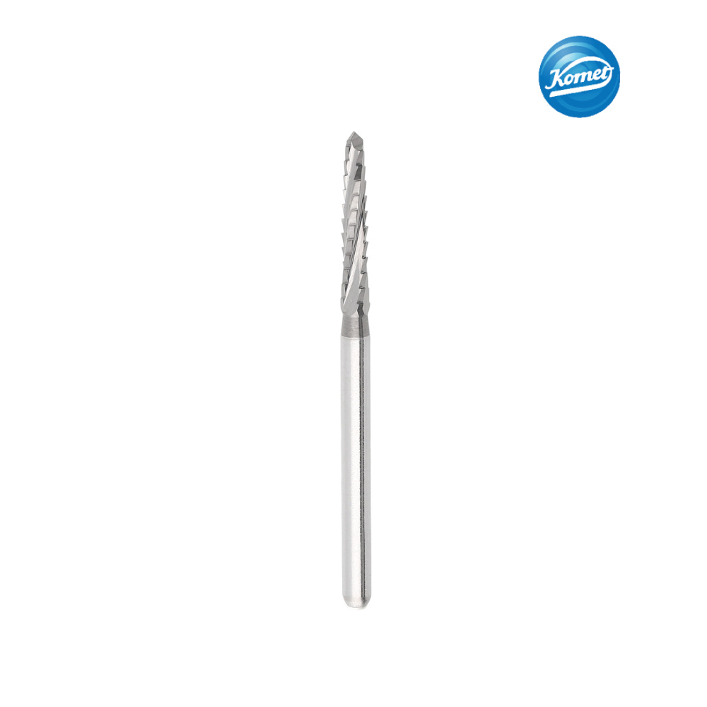 Mũi cắt xương Linderman