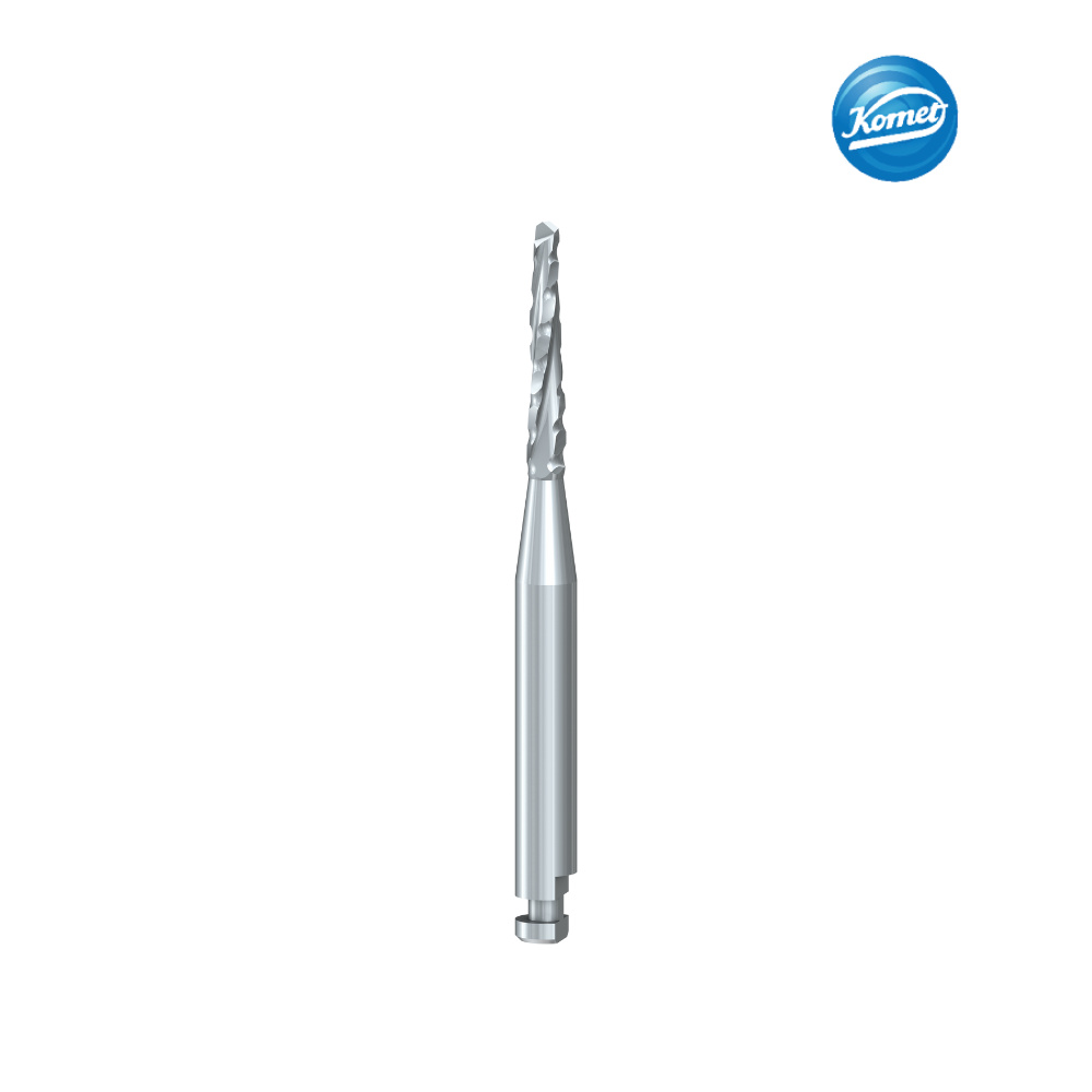 Mũi cắt xương Linderman