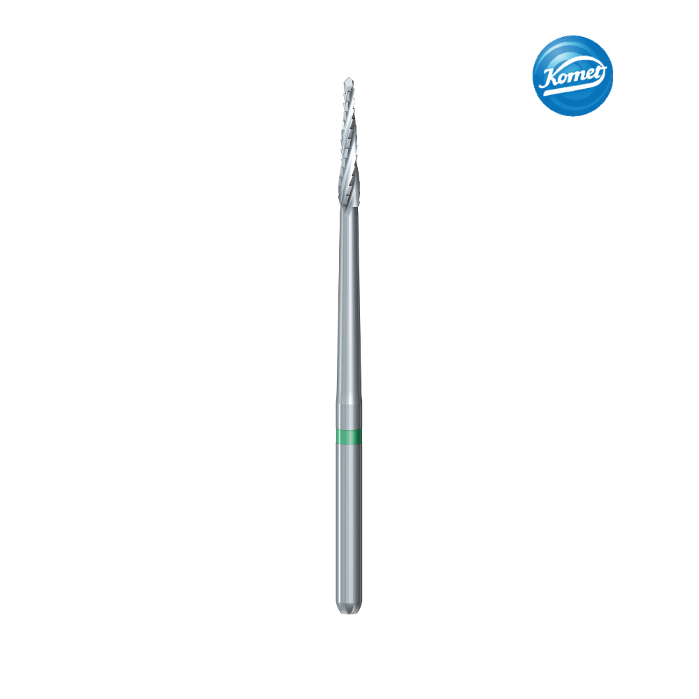 Mũi cắt xương Linderman