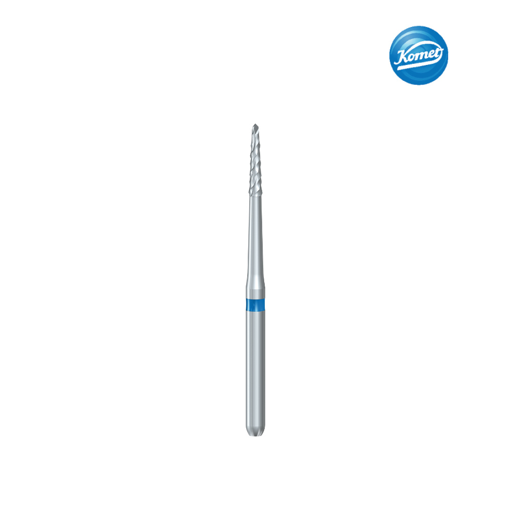 Mũi cắt xương Linderman