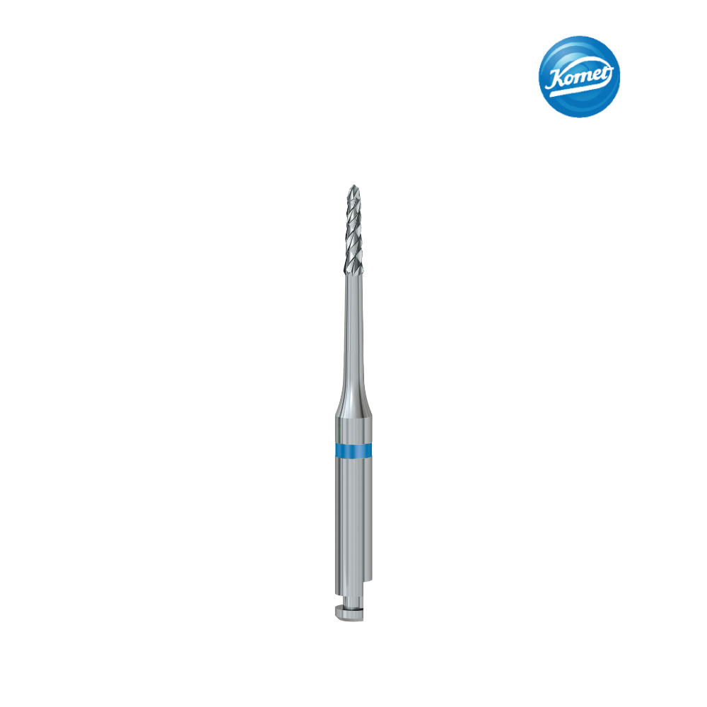 Mũi cắt xương Linderman