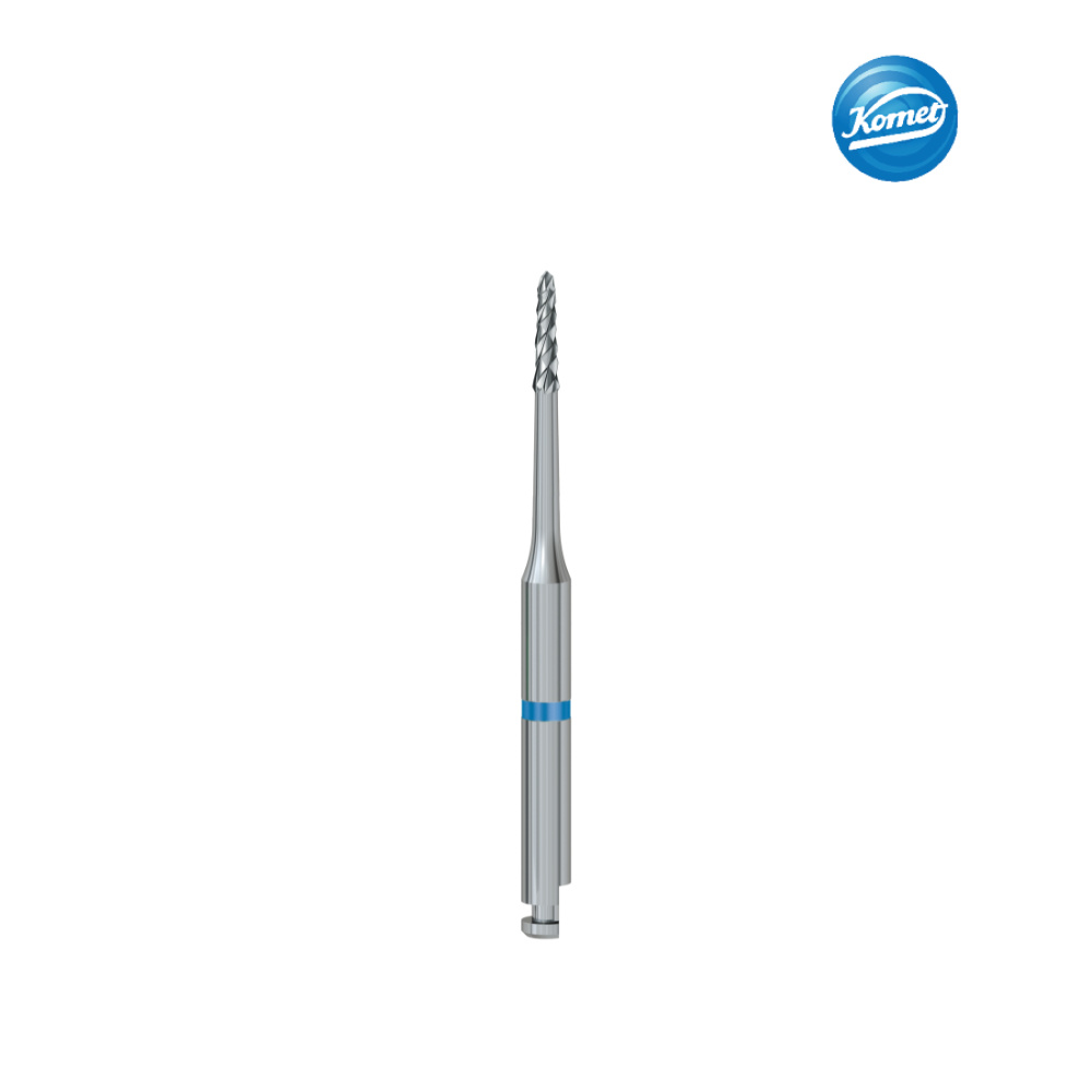 Mũi cắt xương Linderman