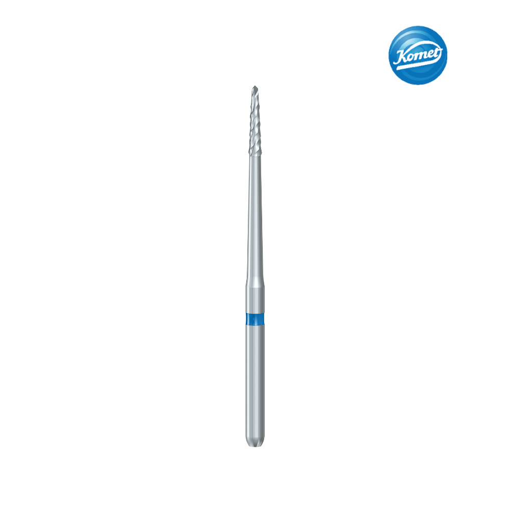 Mũi cắt xương Linderman