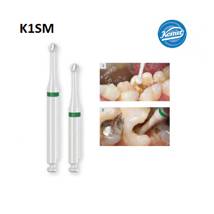 Mũi nạo ngà Cerabur K1SM