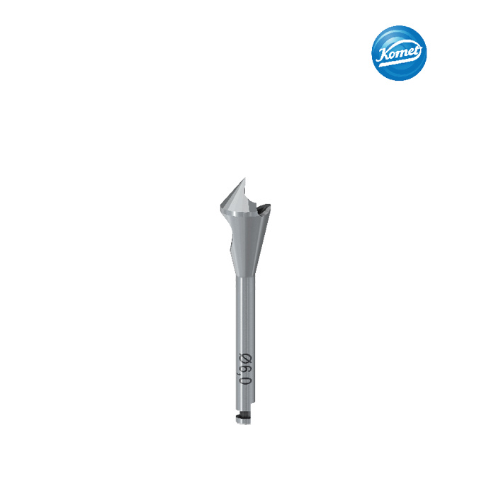 Mũi phẫu thuật lấy xương vụn an toàn KM_9126