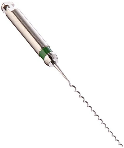 Mũi quay vật liệu nội nha LENTULO Maillefer Dentsply Mỹ