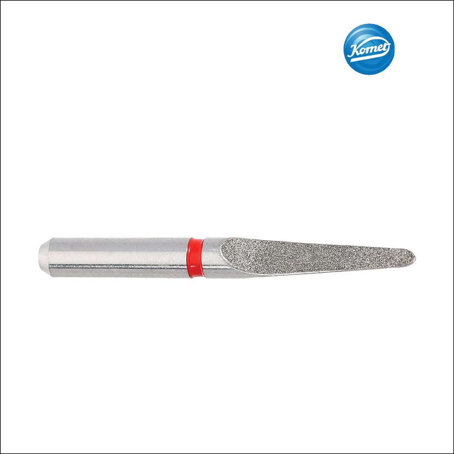 Bộ mũi khoan cắt kẽ KM_4282