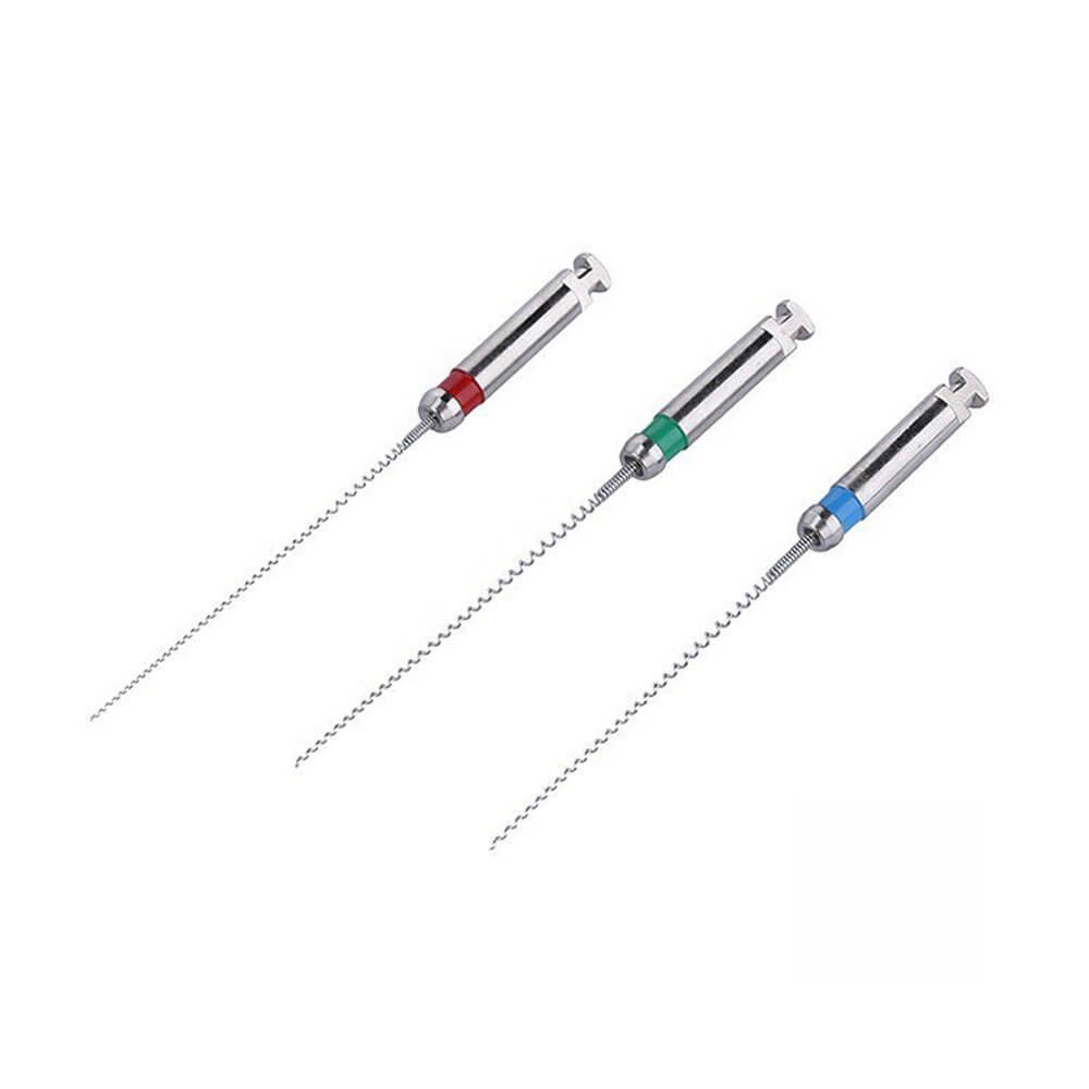 Lentulo Paste Carriers Hộp 4 cây Mani Nhật Bản