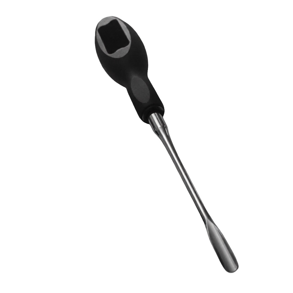 Nạy thẳng nhổ răng không sang chấn Osung 4ELLR501 | Osung Hàn Quốc