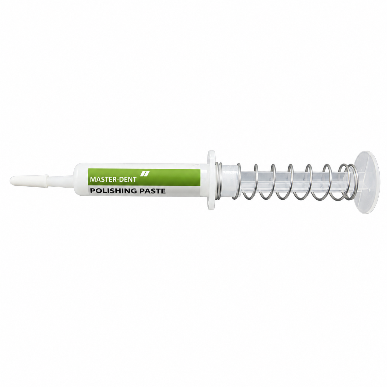 Paste đánh bóng composite - đánh bóng amalgam - đánh bóng sứ Master dent