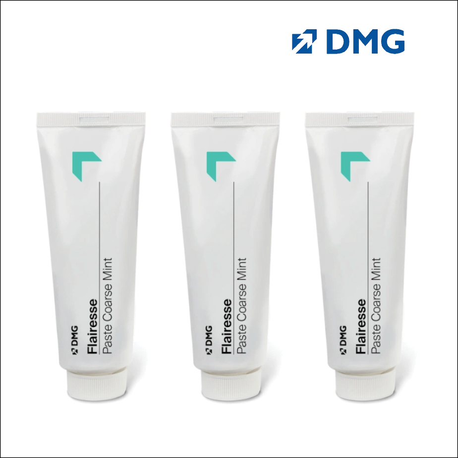 Vật liệu đánh bóng và làm sạch Flairesse Paste