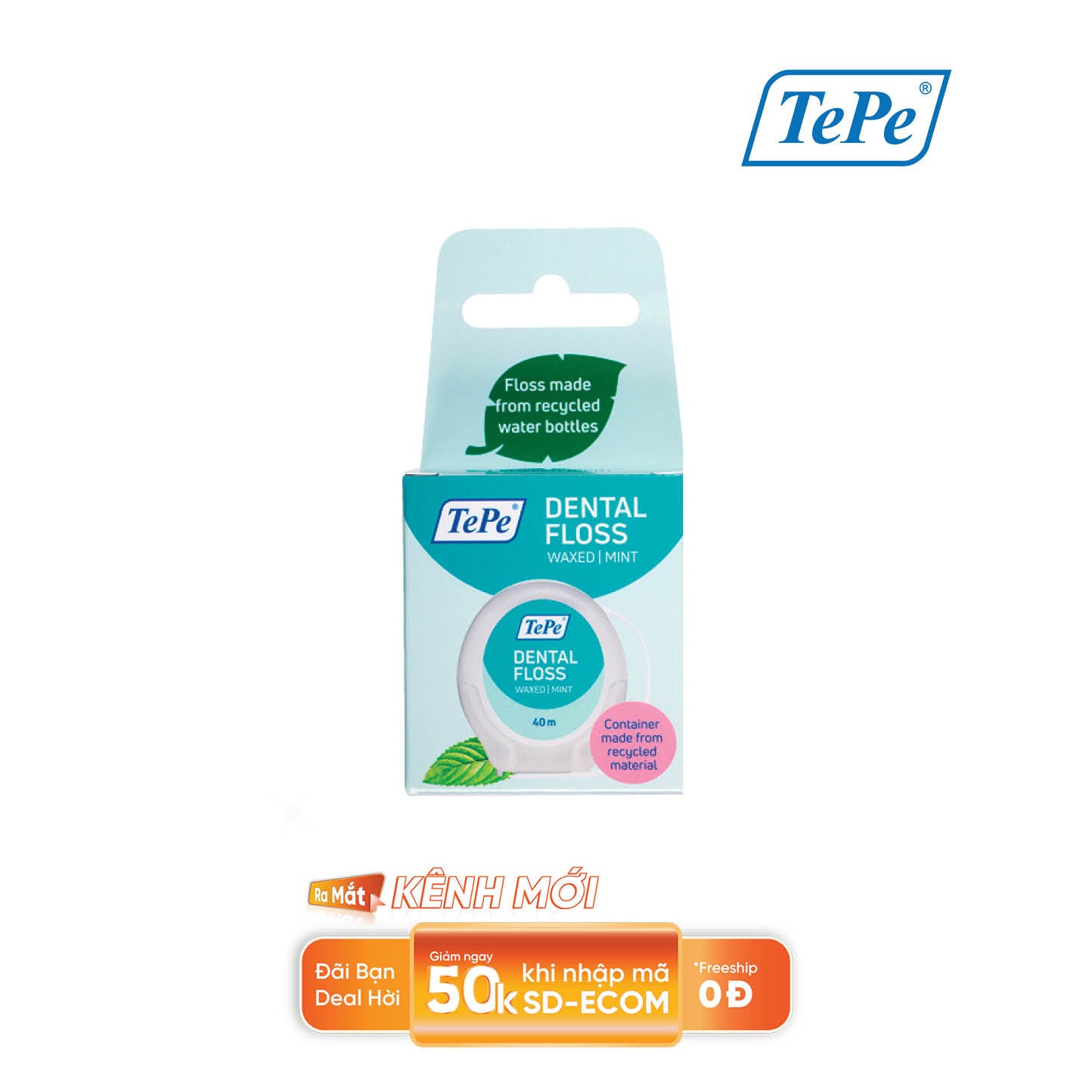 Chỉ nha khoa Dental Floss