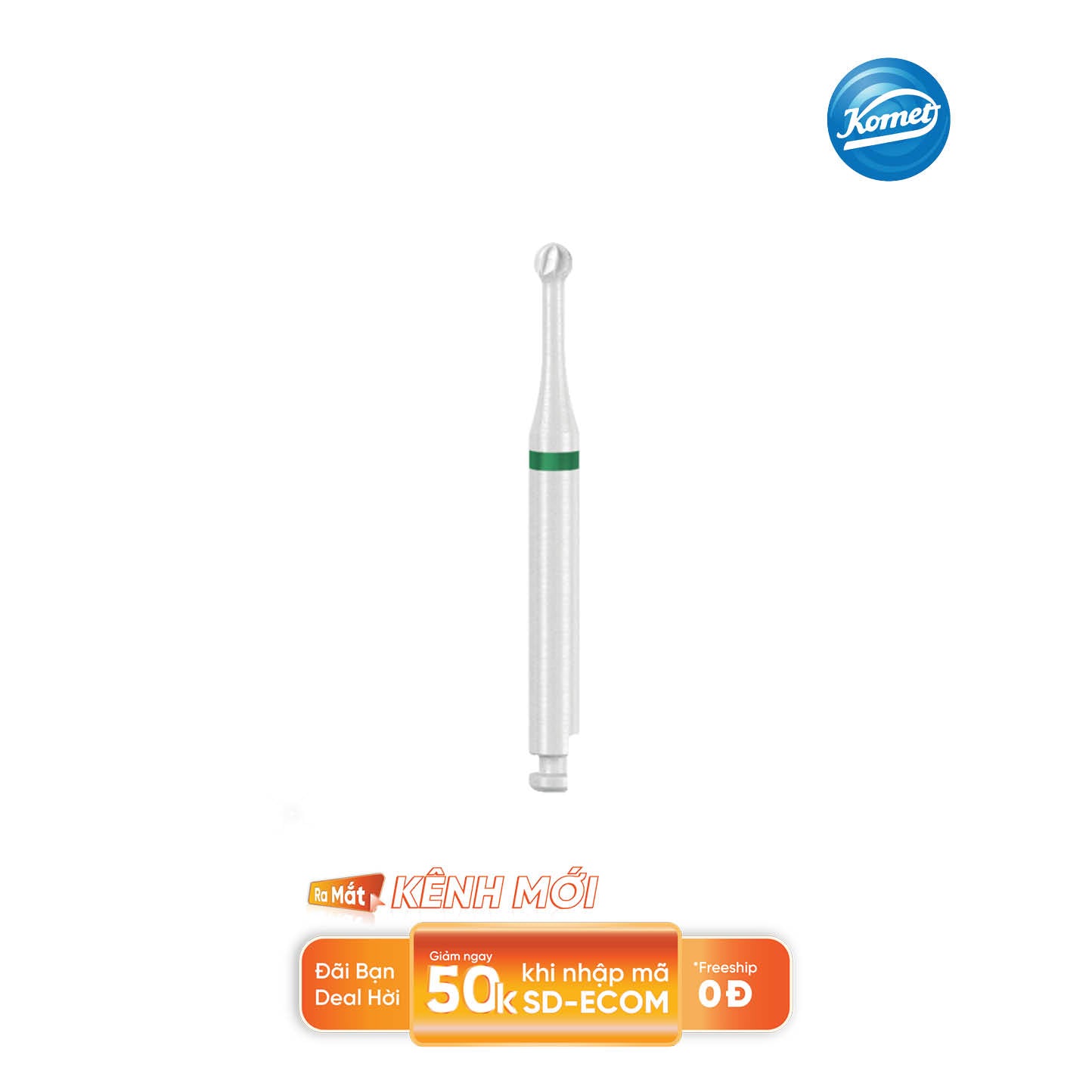 Mũi nạo ngà Cerabur K1SM