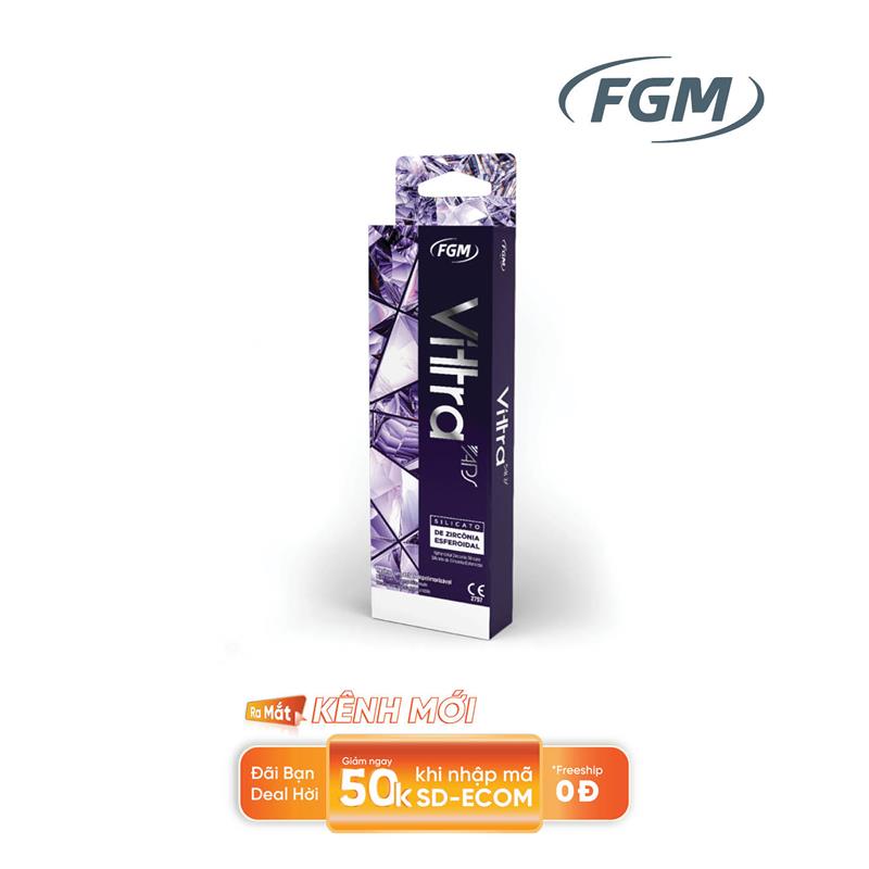 Composite Vittra APS