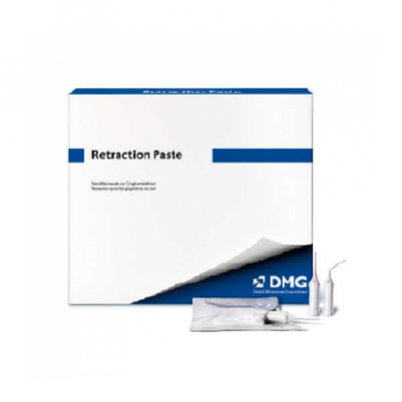 Gel Co Nướu Chuyên Dụng Retraction Paste | DMG Đức