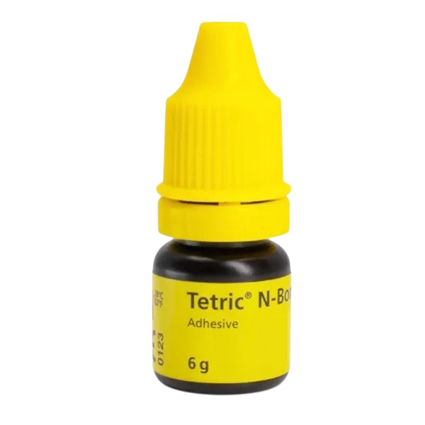 Bond vàng trám răng 2 bước Tetric N-Bond | Ivoclar Vivadent Thụy Sĩ