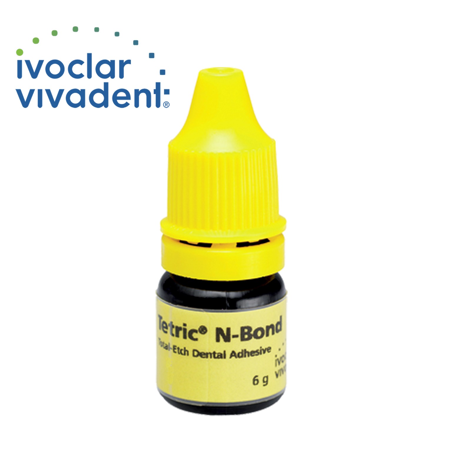 Bond vàng trám răng 2 bước Tetric N-Bond | Ivoclar Vivadent Thụy Sĩ