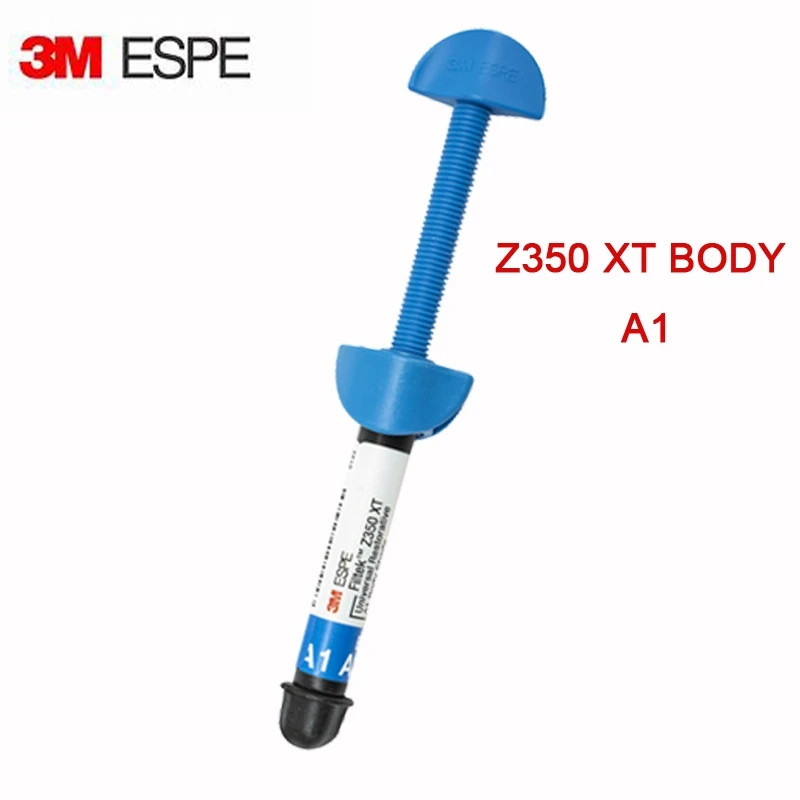 Composite đặc trám răng Z350 XT 3M