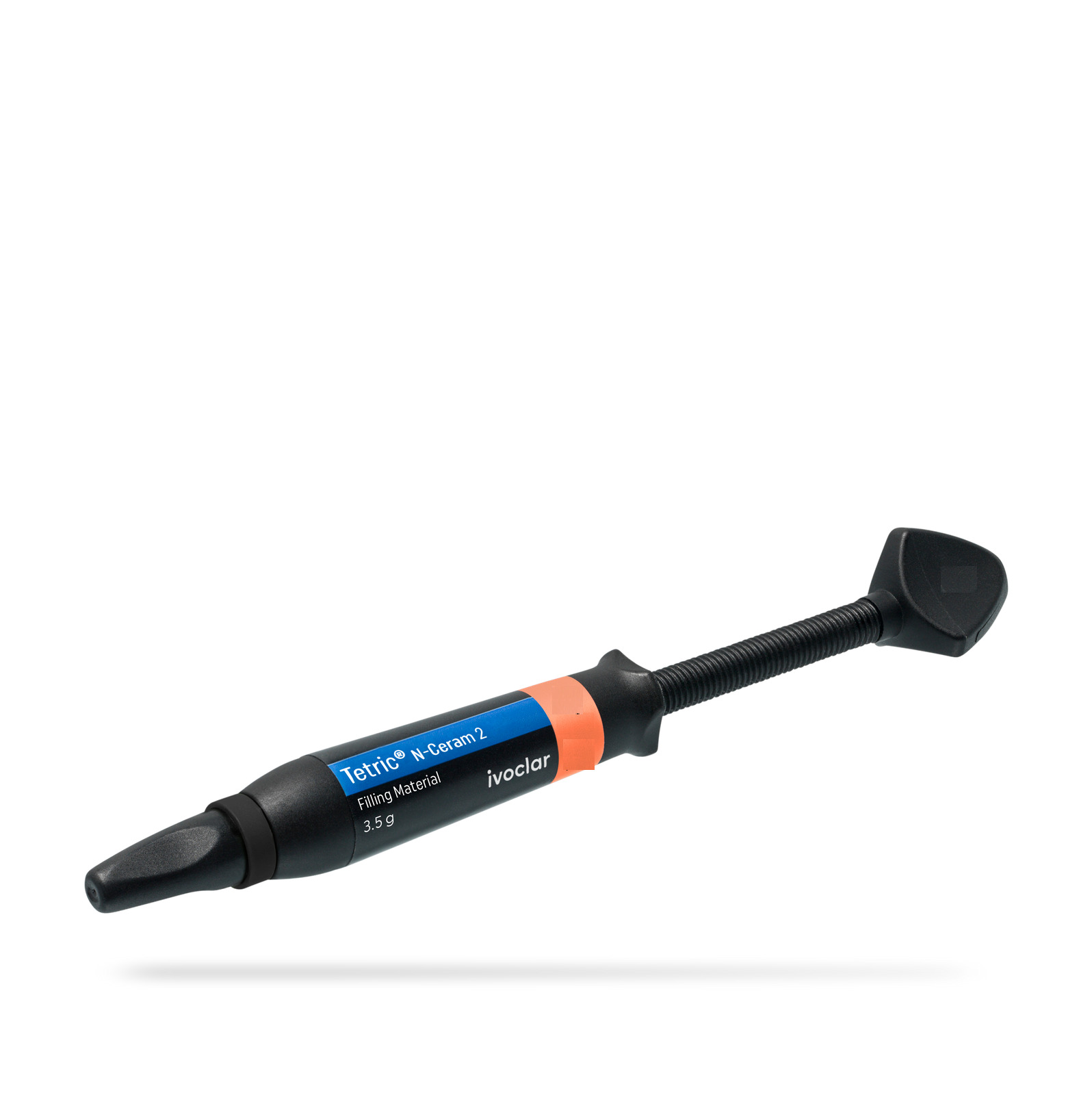 Composite đặc trám răng Tetric N Ceram 2 | Ivoclar Vivadent Thụy Sĩ